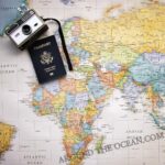 계획적으로 세계 여행을 알차게 즐기는 법: 여행의 준비부터 숙박 선택까지